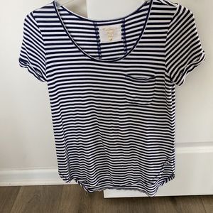 Lilly Pulitzer Luxletic Kerah Lounge T-Shirt